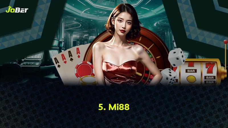 5. Mi88