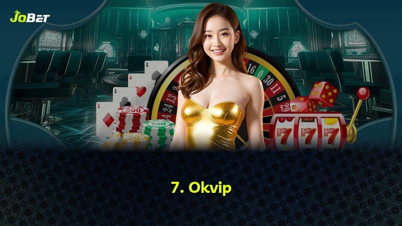 7. Okvip