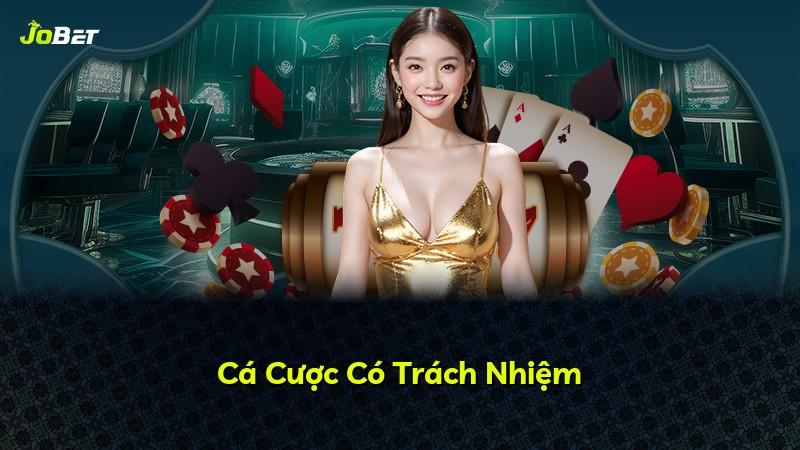 Cá Cược Có Trách Nhiệm