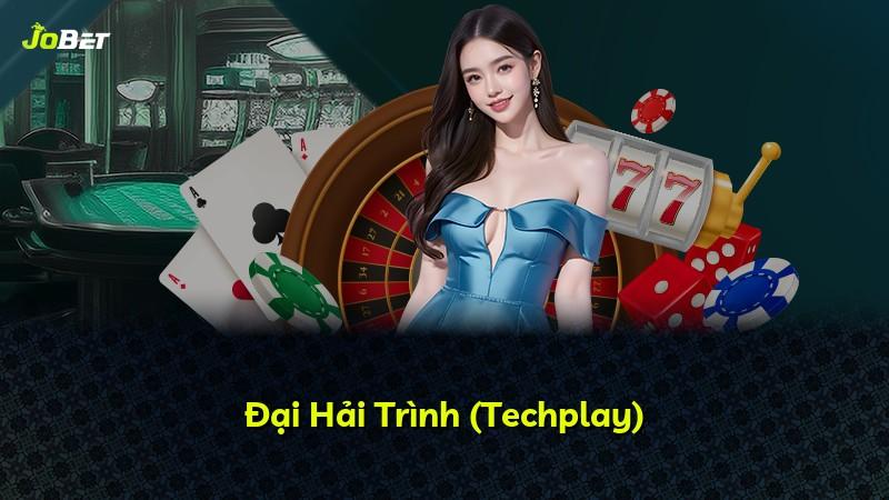 Đại Hải Trình (Techplay)