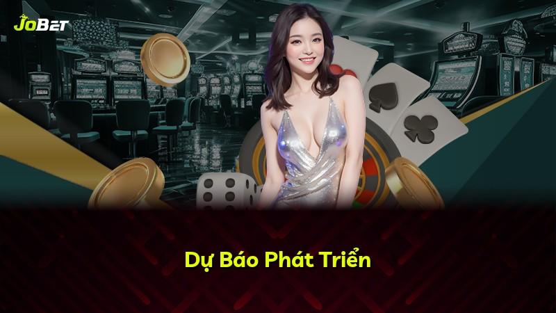 Dự Báo Phát Triển