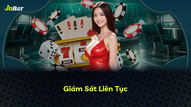 Giám Sát Liên Tục