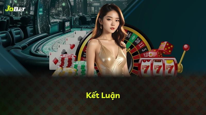 Kết Luận
