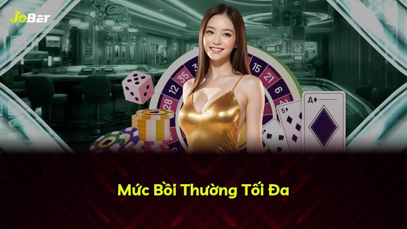 Mức Bồi Thường Tối Đa