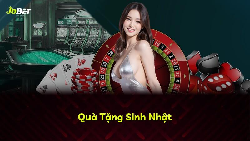 Quà Tặng Sinh Nhật