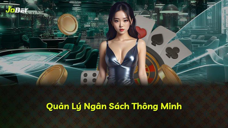 Quản Lý Ngân Sách Thông Minh