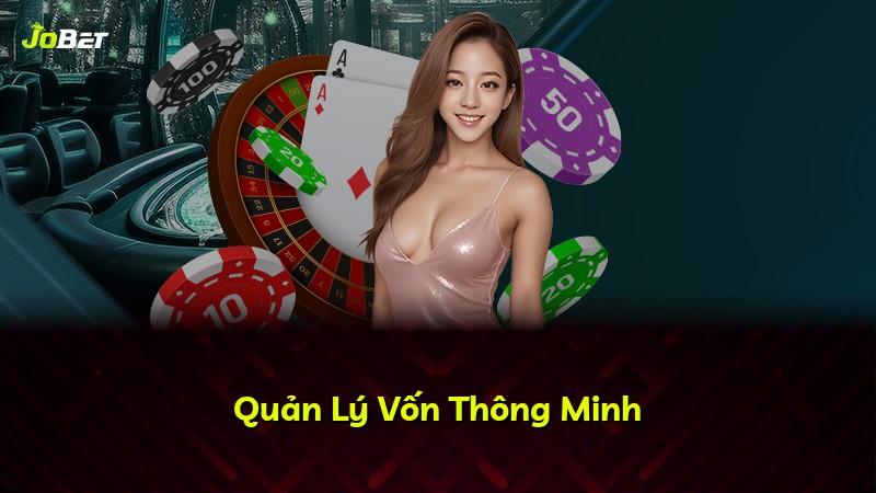 Quản Lý Vốn Thông Minh