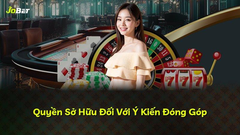Quyền Sở Hữu Đối Với Ý Kiến Đóng Góp