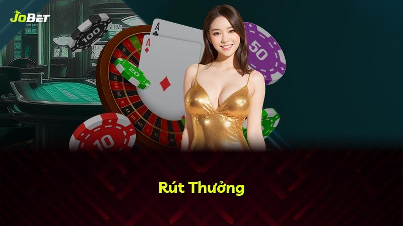 Rút Thưởng