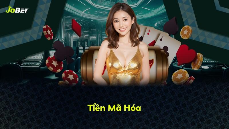 Tiền Mã Hóa
