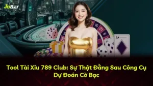 Tool Tài Xỉu 789 Club: Sự Thật Đằng Sau Công Cụ Dự Đoán Cờ Bạc
