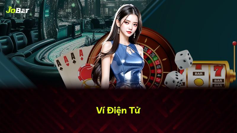 Ví Điện Tử