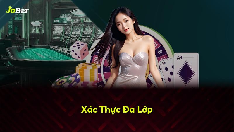 Xác Thực Đa Lớp